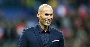 Le Real Madrid a signé avec l'entraîneur pour deux ans